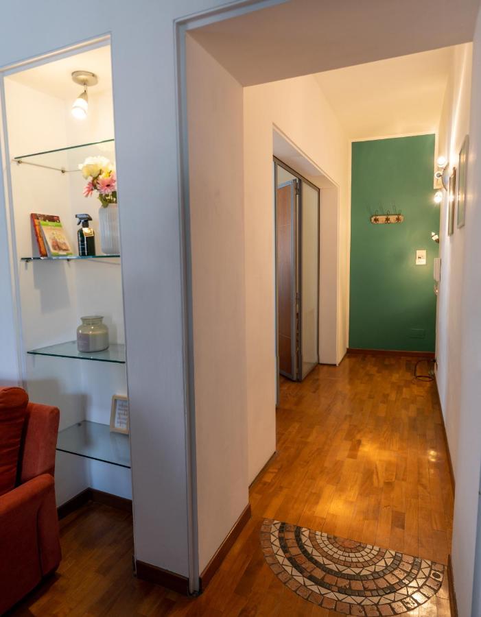 Centro Storico-Dimora Con Terrazza- Wi-Fi E Ac Apartamento Asti Exterior foto