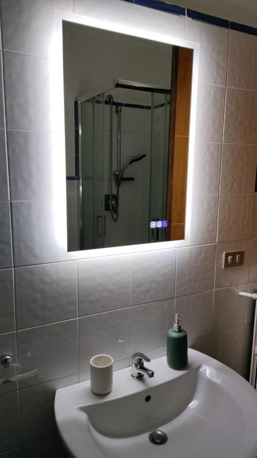 Centro Storico-Dimora Con Terrazza- Wi-Fi E Ac Apartamento Asti Exterior foto