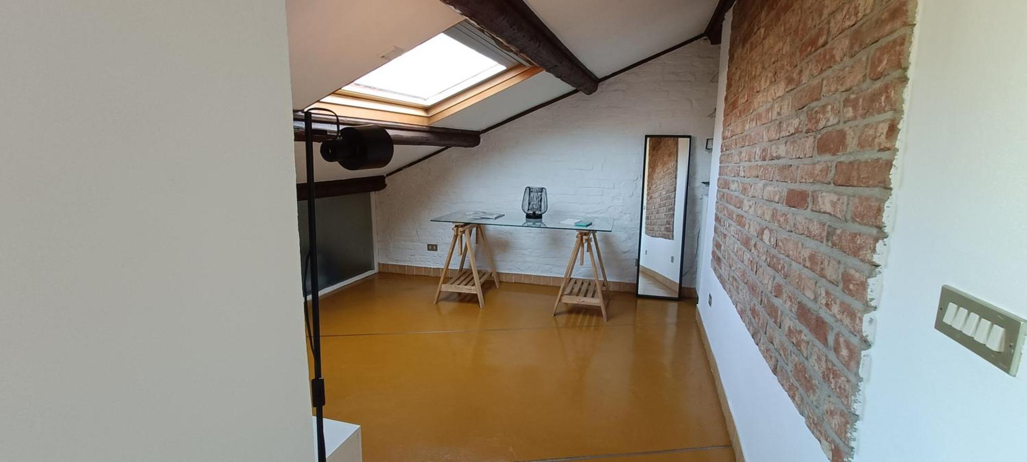 Centro Storico-Dimora Con Terrazza- Wi-Fi E Ac Apartamento Asti Exterior foto
